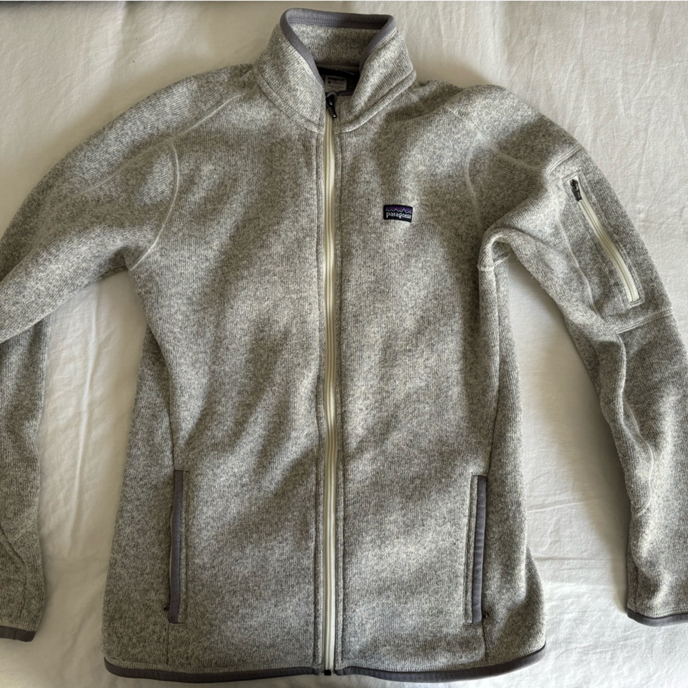 Patagonia Better Sweater Jacket